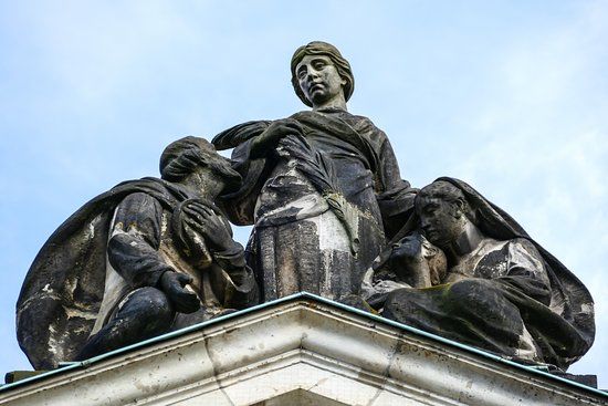 Französischer Dom