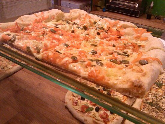 Garda Pizza