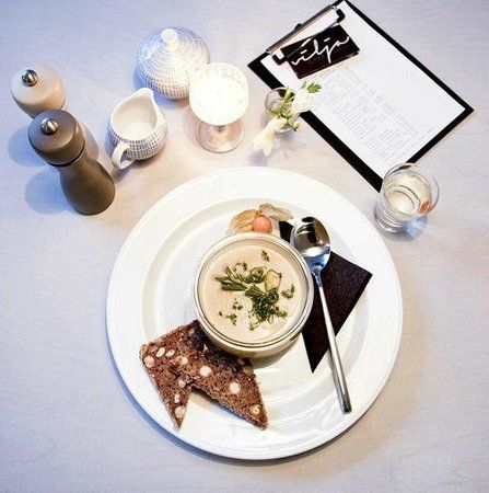 Vilja Cafe Deli