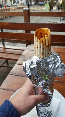 Kebab Baba