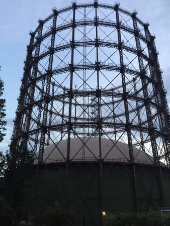 Gasometer Schöneberg