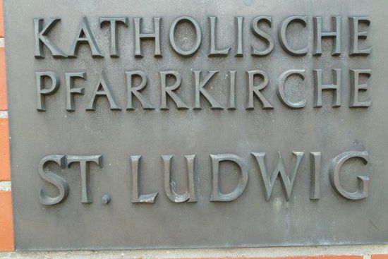 St.-Ludwigs-Kirche