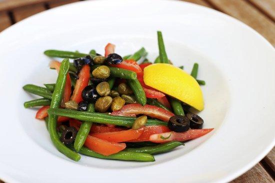 Crunch Kantine