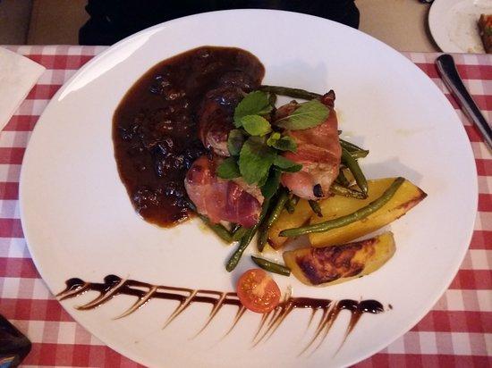 Sole d'Oro Cucina Italiana