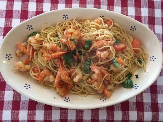 Trattoria Passione