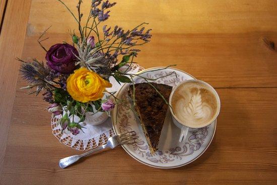 Cafe FreiRaum