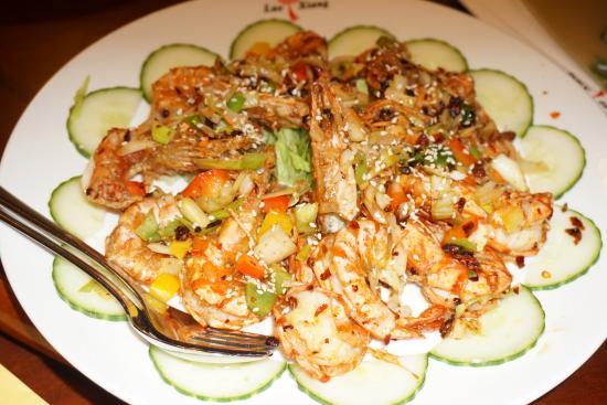Lao Xiang