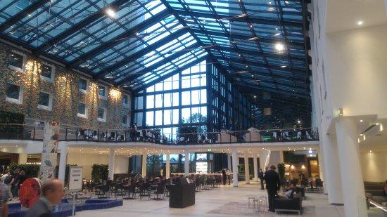 Orangerie Estrel