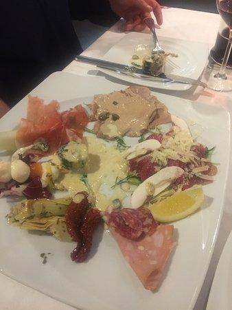 La Stalla
