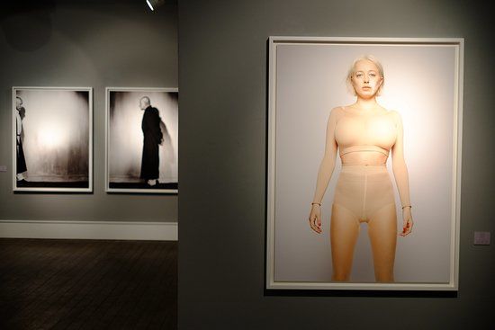 Galerie CAMERA WORK