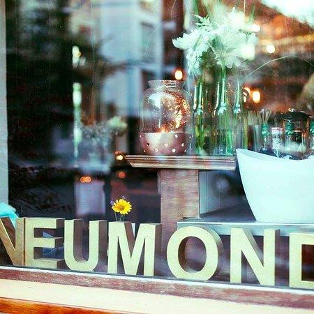 Neumond