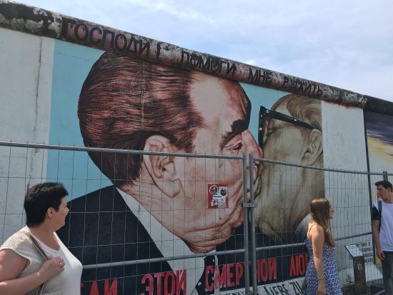 The Wall Museum