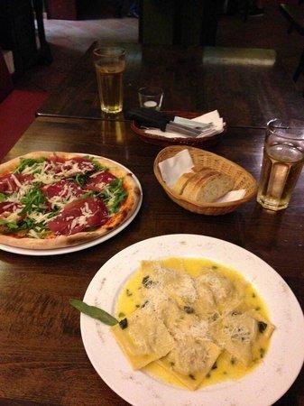 Ristorante Papaleo