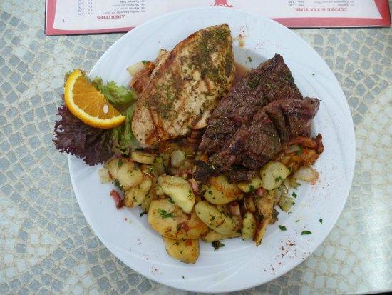 Steakhaus Barbecue
