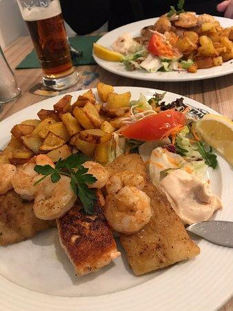 Fisch Frank