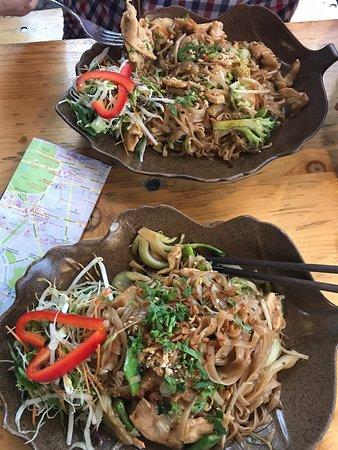 Viet Kitchen