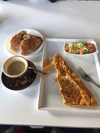 Susam Cafe