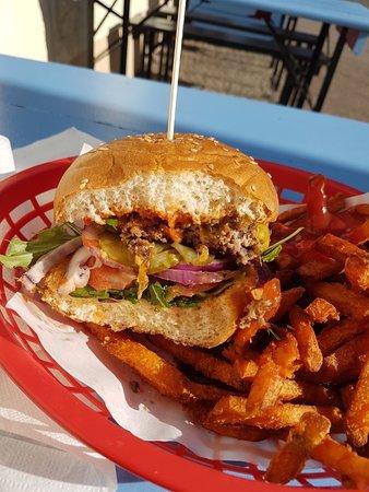 Berlin Burger Lover