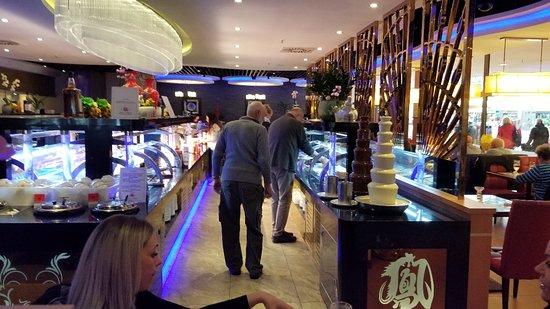 China Restaurant Phoenix