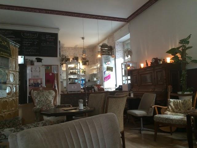 Herman Schulz Cafe-Bar