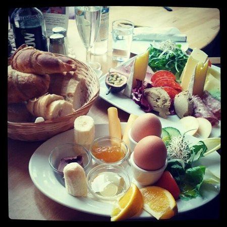 Cafe Tasso