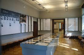 Haus der Wannsee-Konferenz