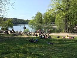 Schlachtensee