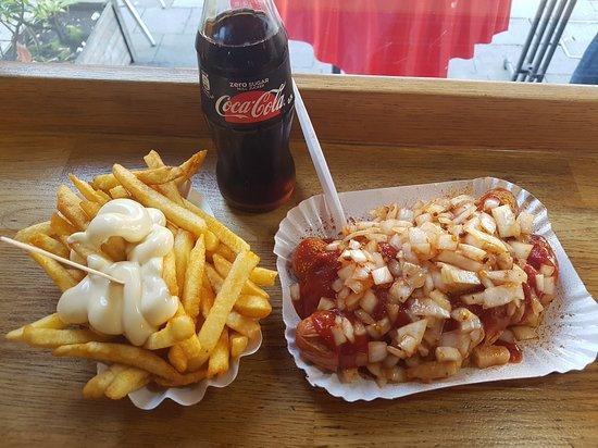 Currymitte Berlin