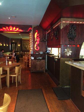 Guru Restaurant