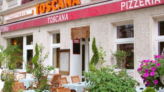Trattoria Toscana
