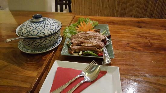 Dokmai
