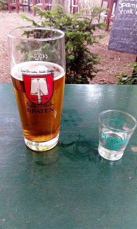 Jägerklause