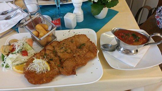 Gasthaus zum Ulrich