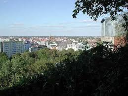 Volkspark Humboldthain