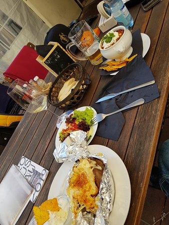 Cafe Lutetia