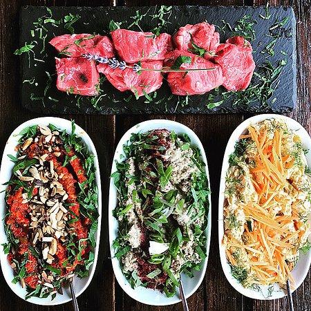 Fes - Turkish BBQ