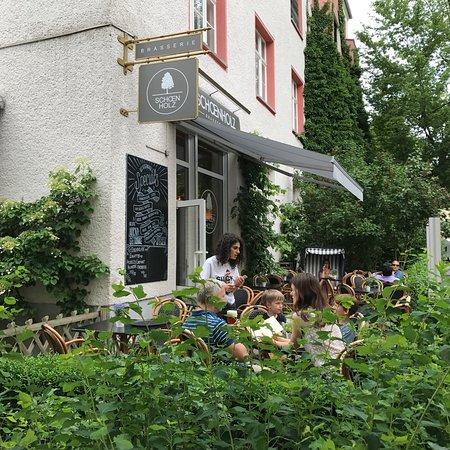 Schoenholz Brasserie