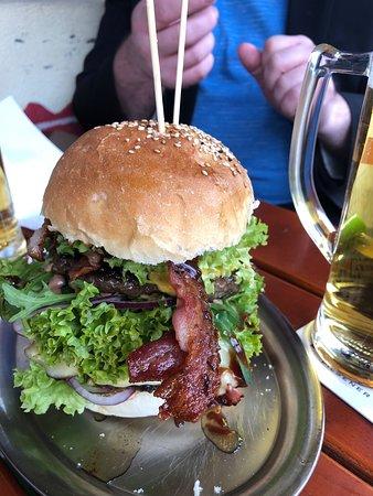 Bärlin Burger
