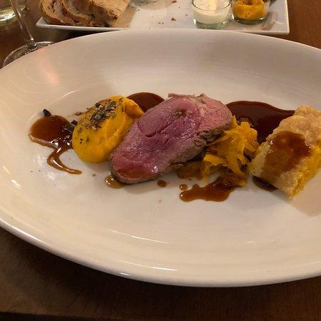 JUNGBLUTH-Restaurant