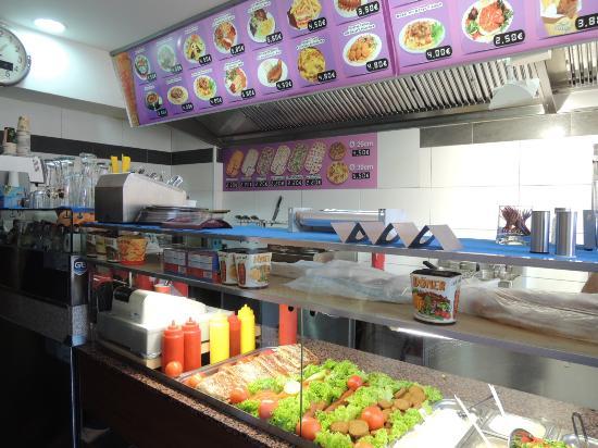 Bistro Istambul