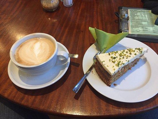 Die Kaffeefreunde