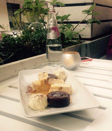 Cafe Santa Dolores