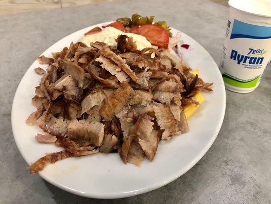 Döner Center Berlin