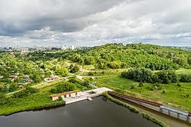 Kienbergpark