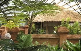 Tropenhalle