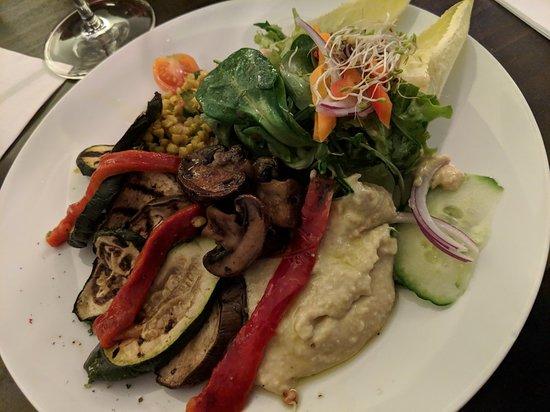 BioRestaurant Mandelbaum