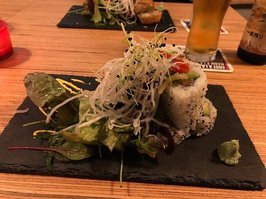 Arata Sushi