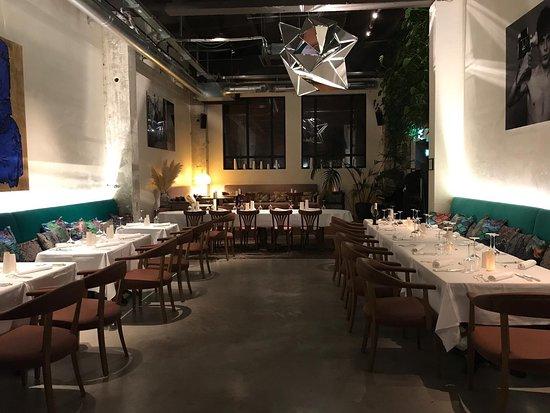 Lamifa Restaurant