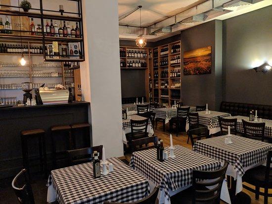 Ristorante Sole