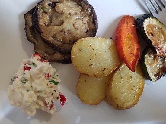 Taverna Kretamos